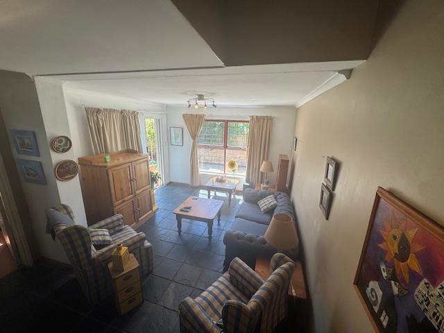 To Let 3 Bedroom Property for Rent in Parklands Western Cape